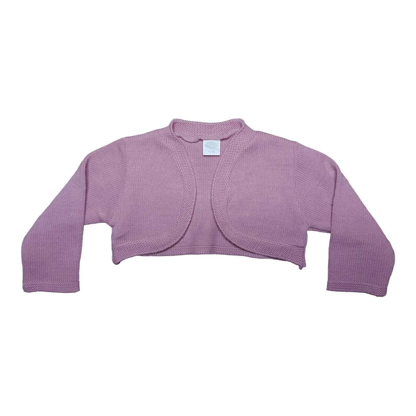 Pull 12 mois