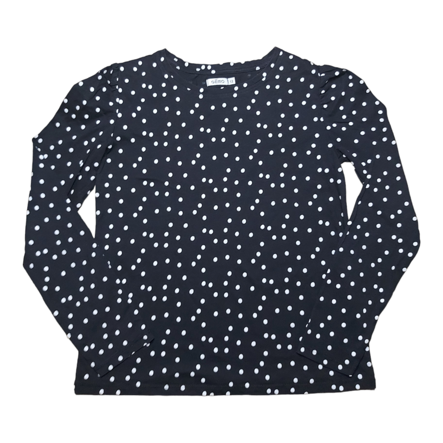 T-shirt 12 ans
