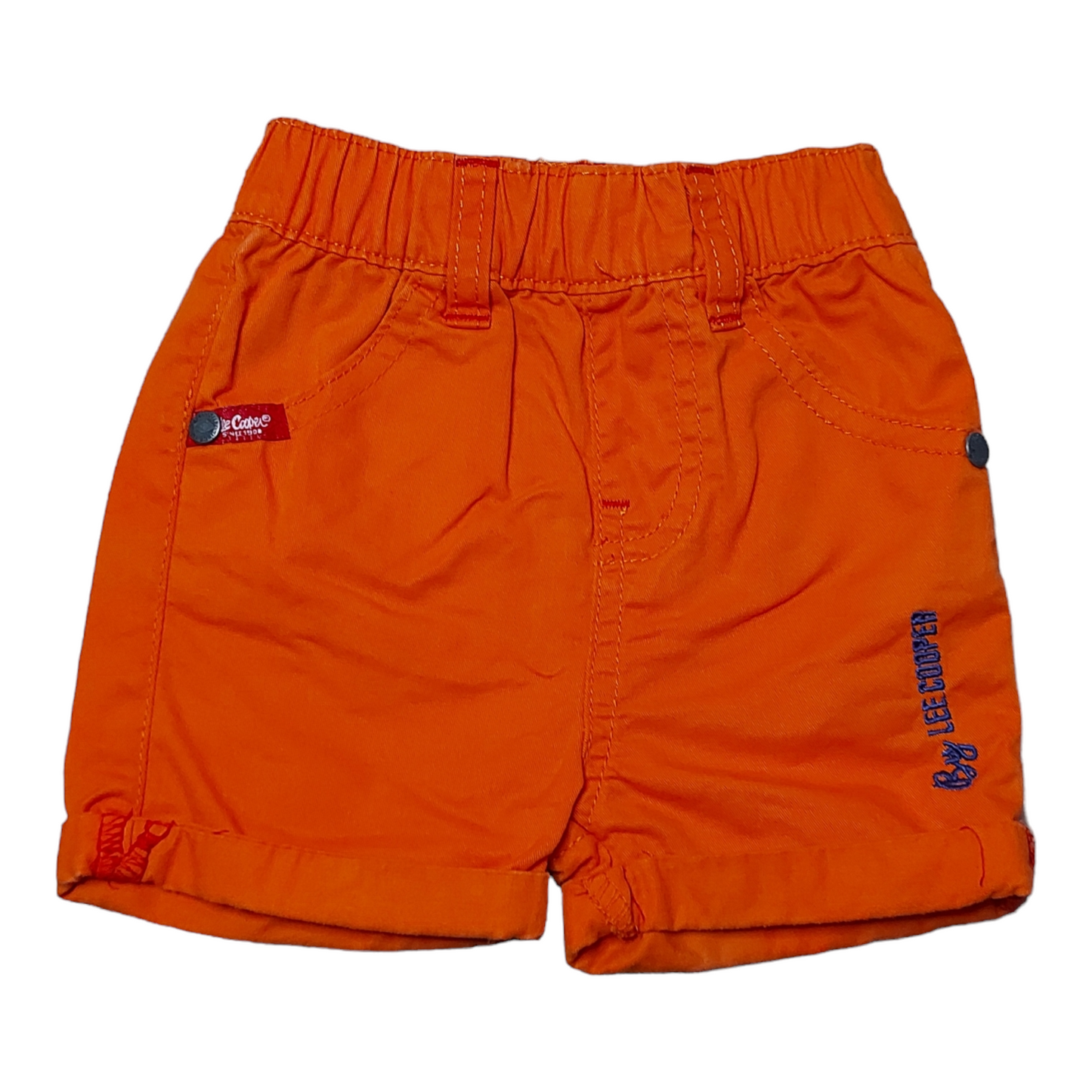 Short 3 mois