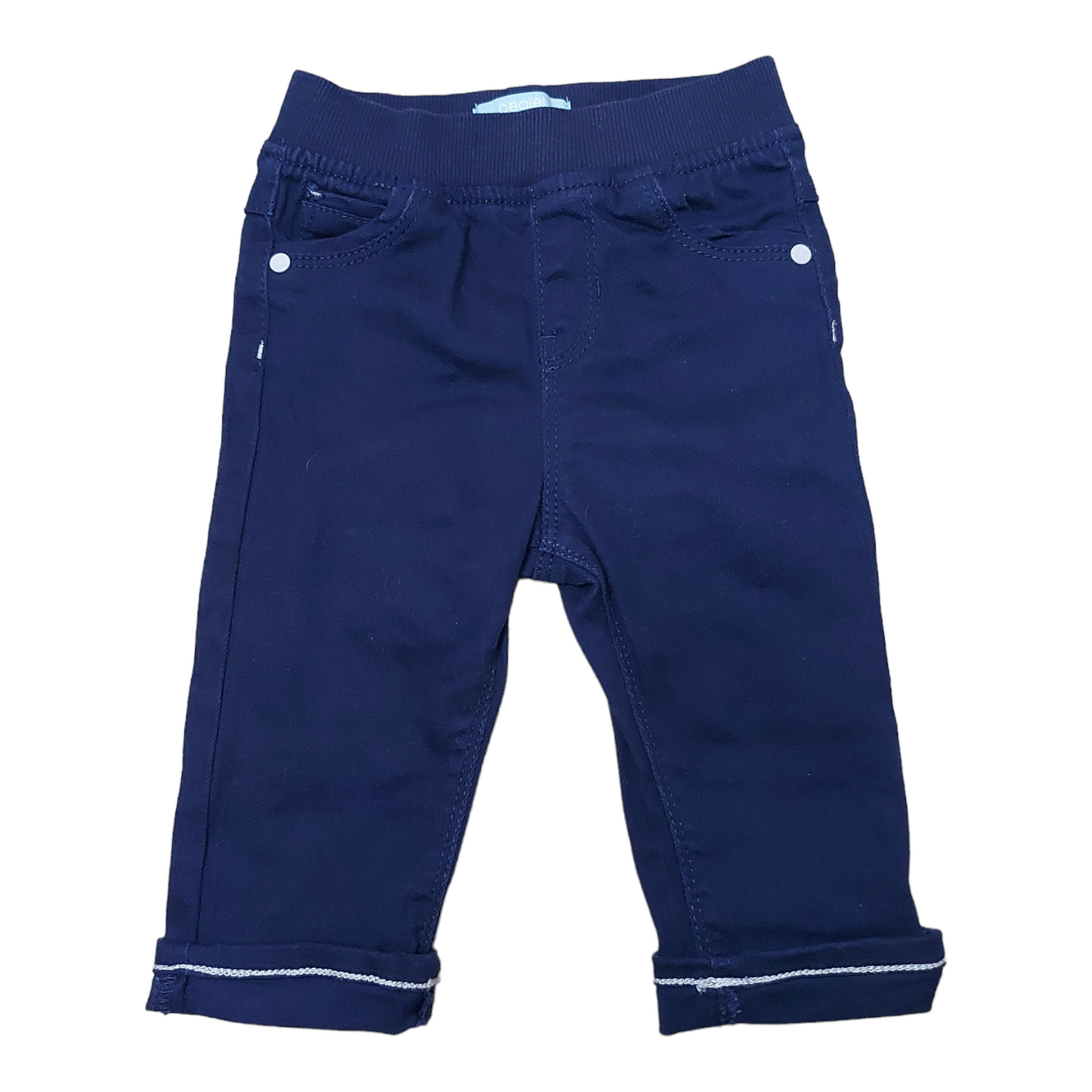 Pantalon 6 mois Obaibi