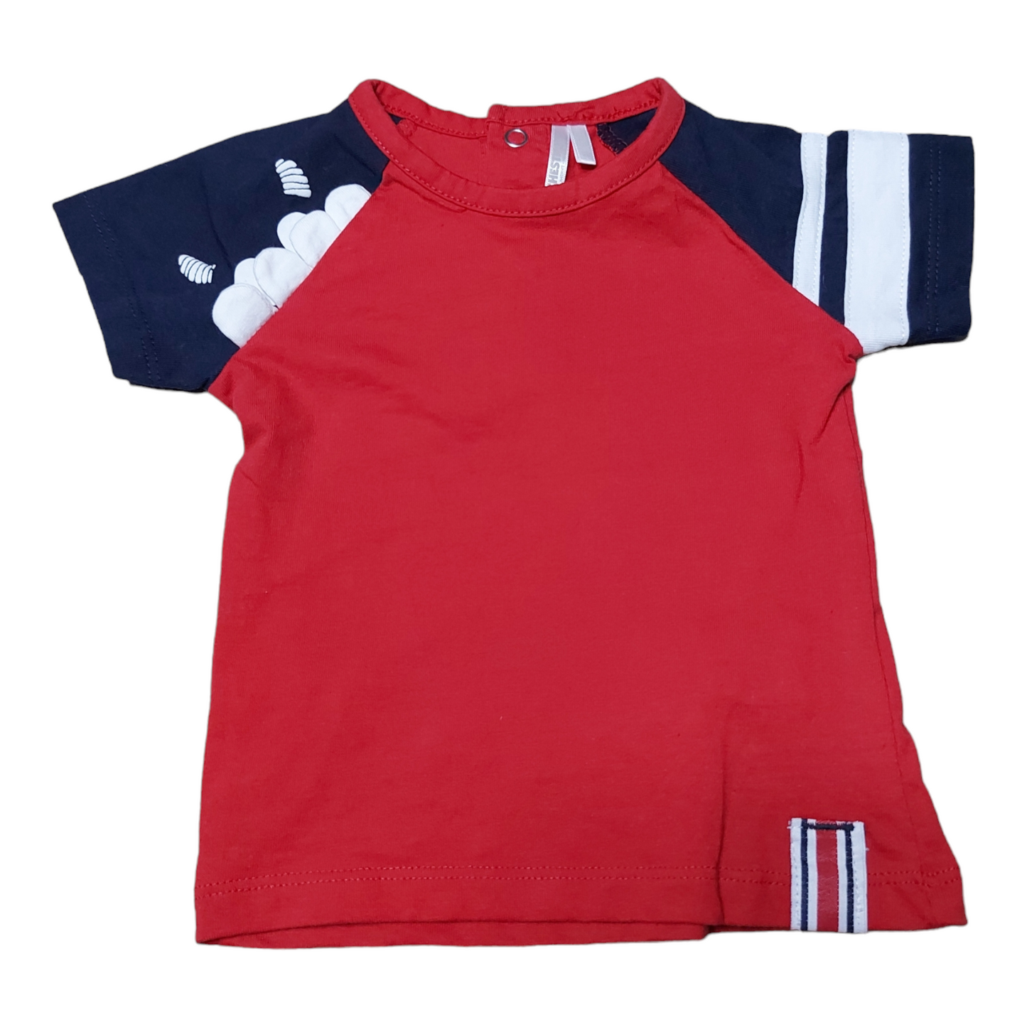 T-shirt 6 mois Orchestra