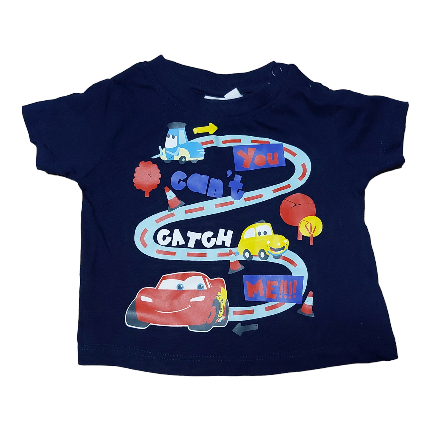 T-shirt 3 mois