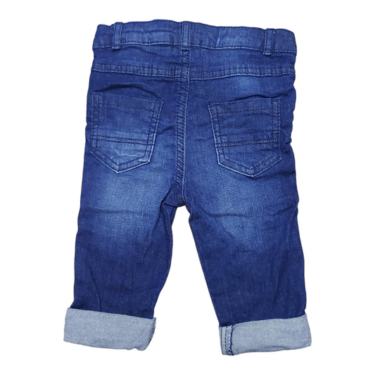 Pantalon 12 mois Orchestra