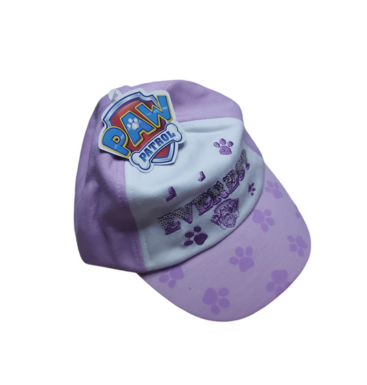 Casquette Bébé 48 cm Pat Patrouille NEUF