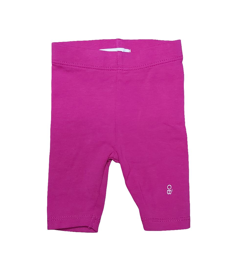 Legging mi long 1 mois Obaibi