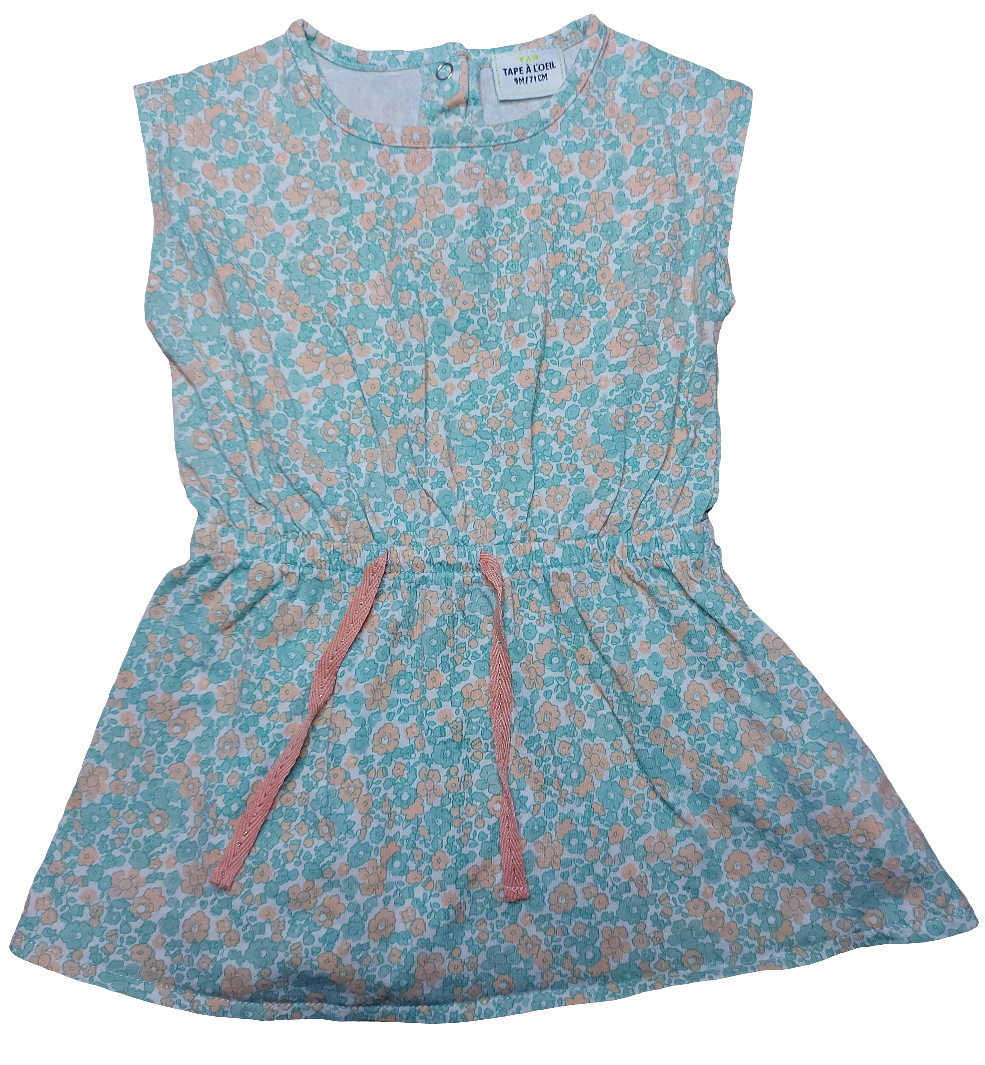 Robe 9 mois TAO