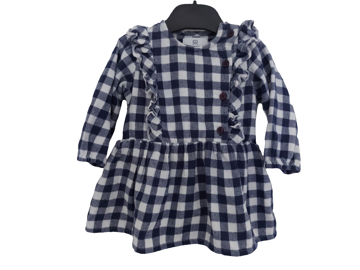 Robe 3 mois