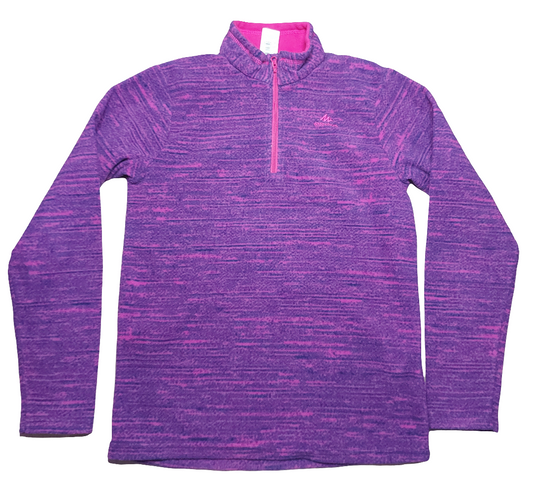 Pull polaire 12 ans