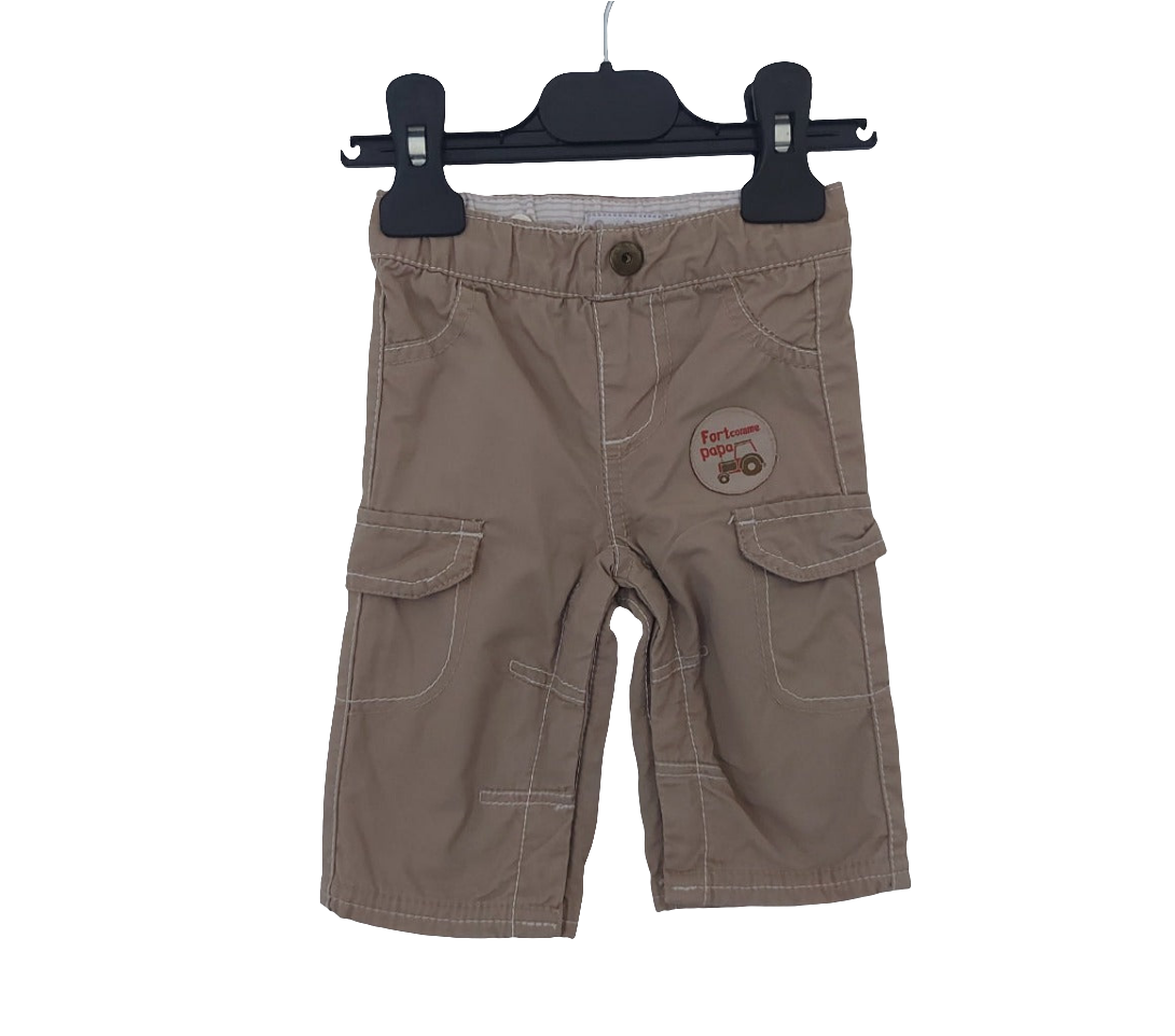 Pantalon 1 mois