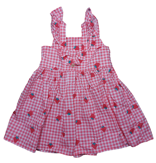 Robe 12/18 mois LCW
