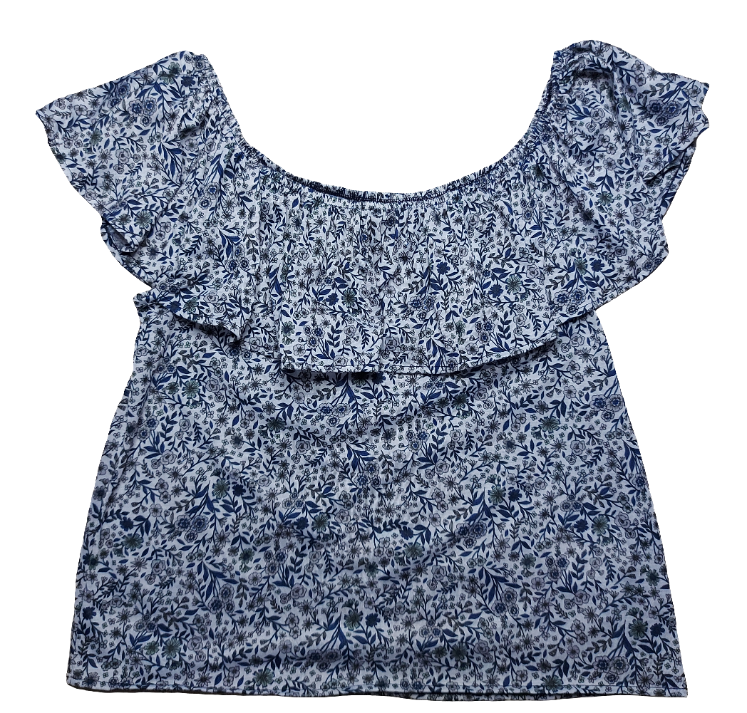 Haut Taille XS H&M