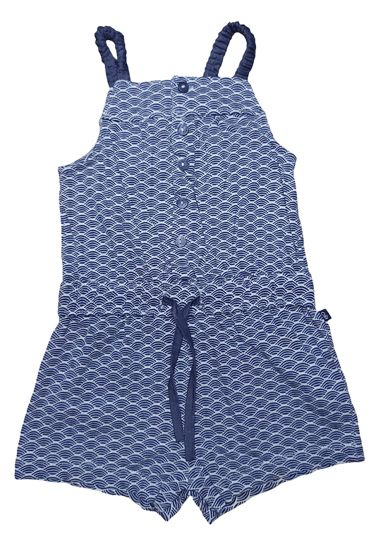 Combi-short 12 mois Obaibi