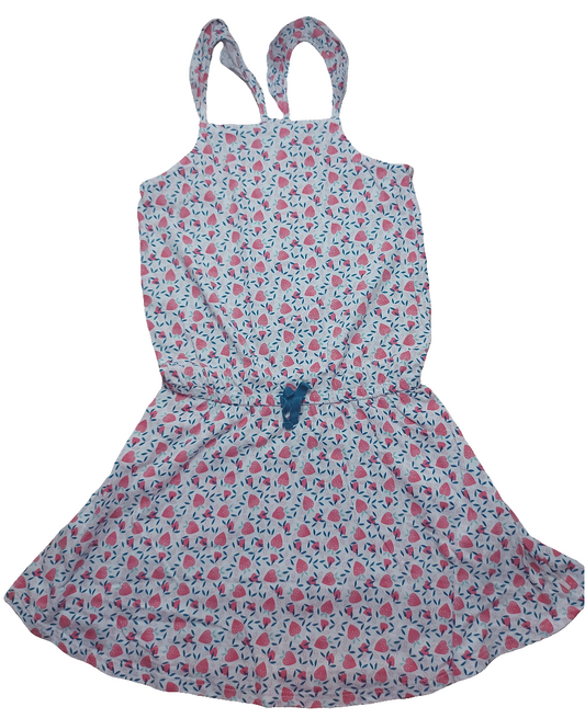 Robe 10 ans Okaidi