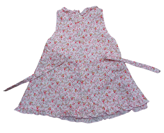 Robe 1 mois Obaibi