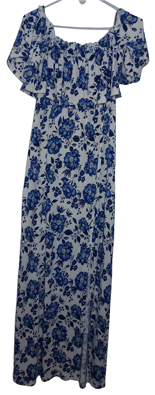 Robe longue Taille 36 H&M