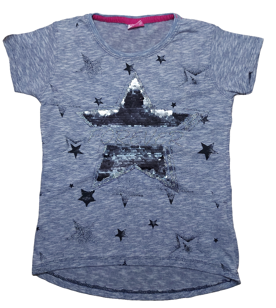 T-shirt 11/12 ans