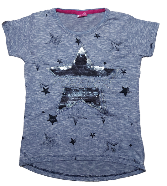 T-shirt 11/12 ans