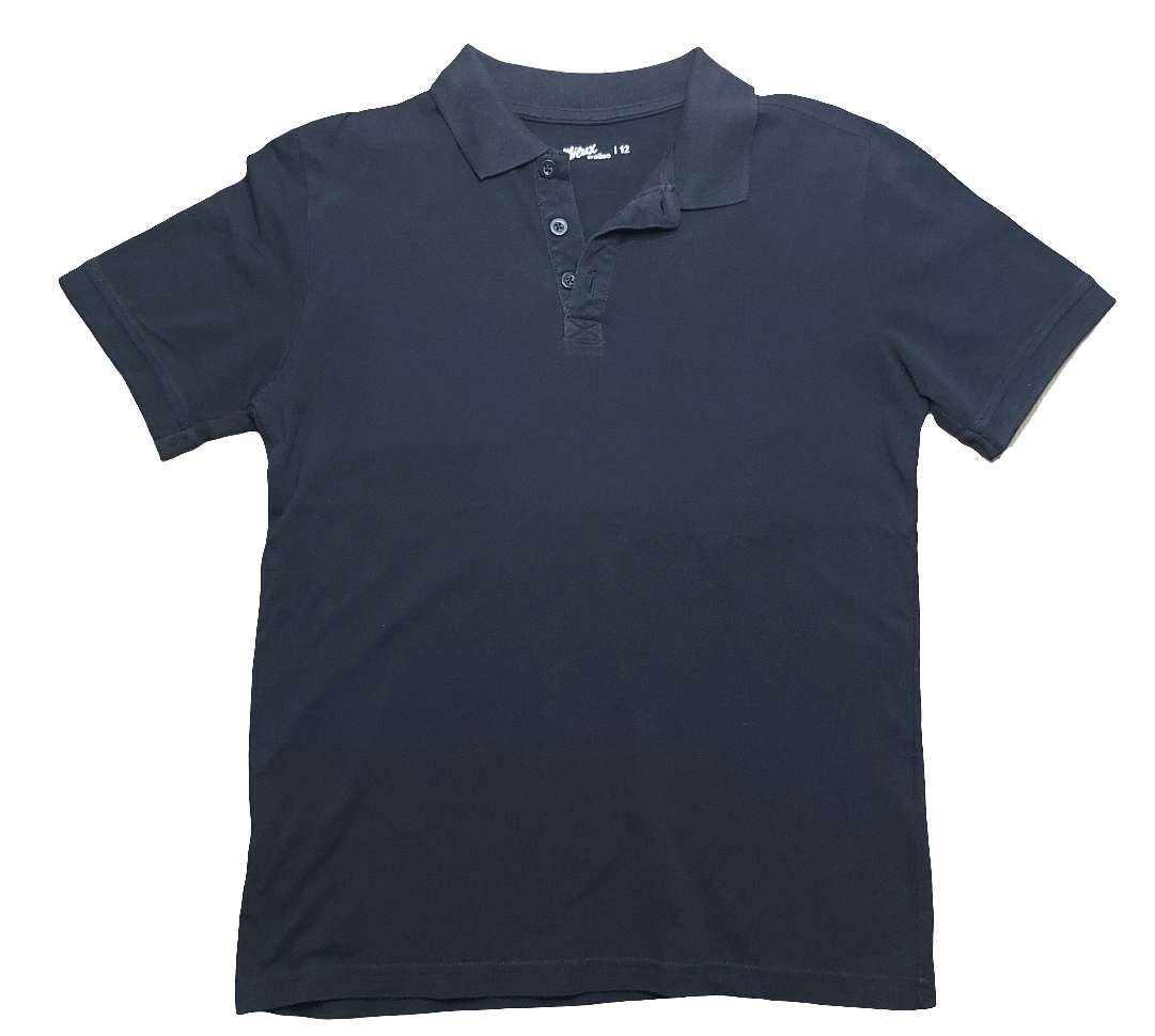 Polo 12 ans