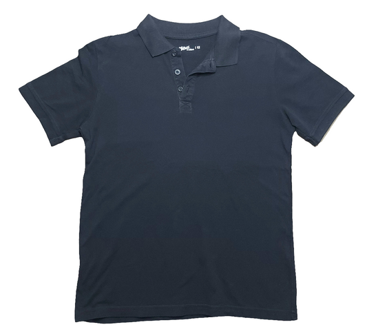 Polo 12 ans