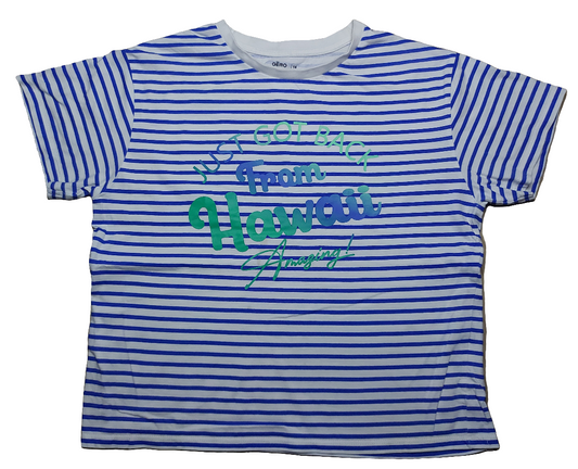 T-shirt 14 ans Gémo