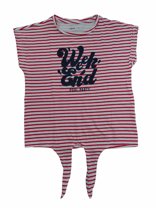 T-shirt 8 ans Gémo