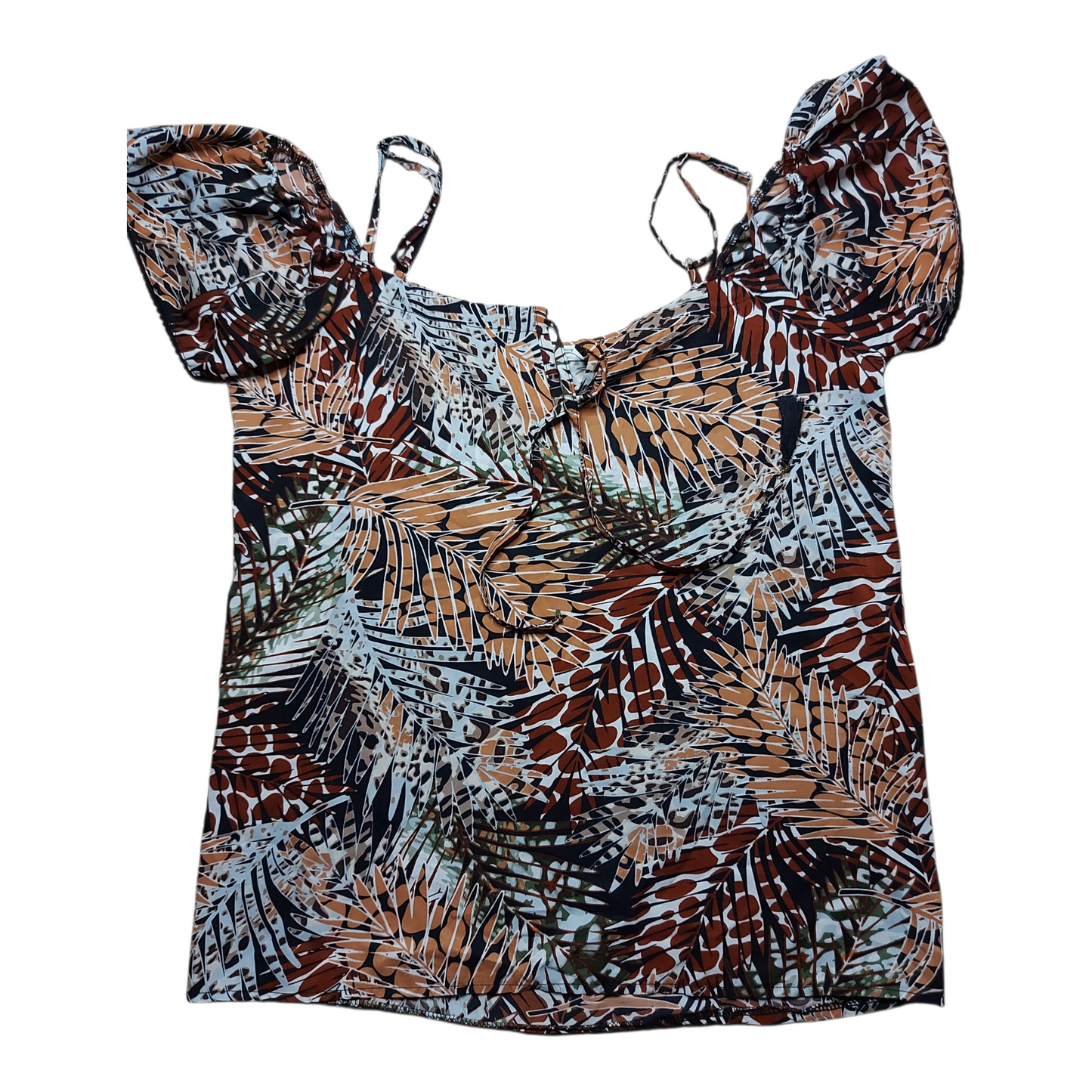 Haut Taille 40