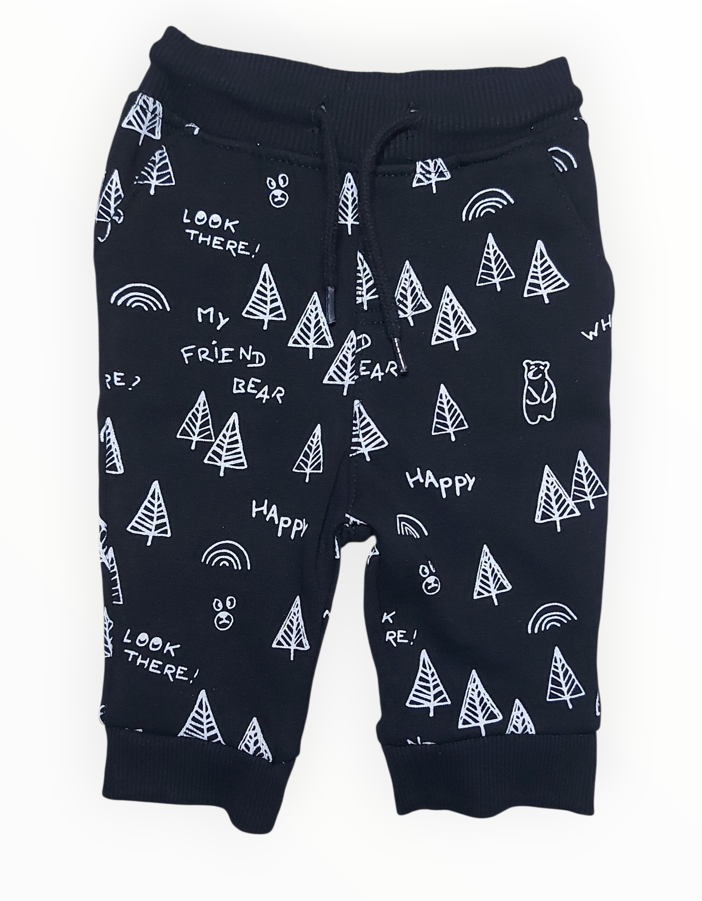 Pantalon jogging 6 mois Orchestra