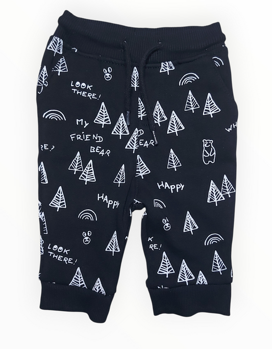 Pantalon jogging 6 mois Orchestra