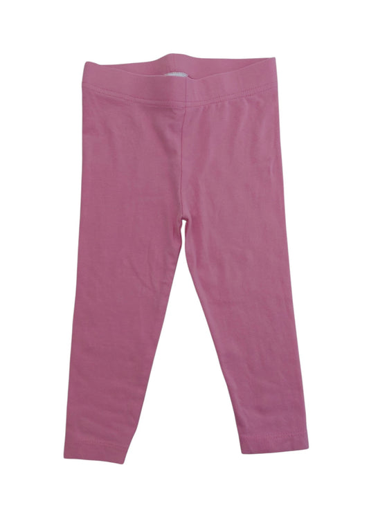 Legging 9/12  mois