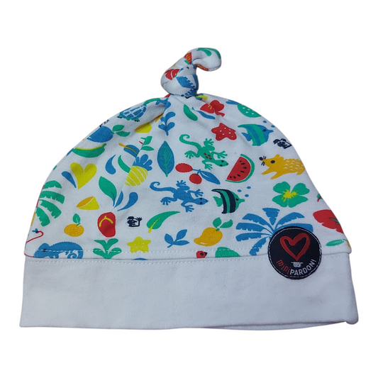 Bonnet 3 mois Pardon