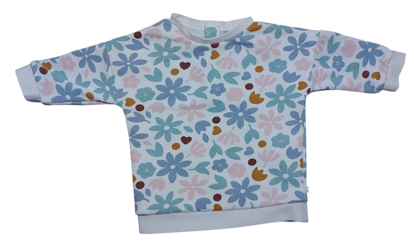 Pull 3 mois Obaibi