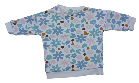 Pull 3 mois Obaibi