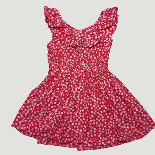 Robe 4 ans Kiabi