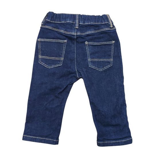 Pantalon 6 mois Grain de blé