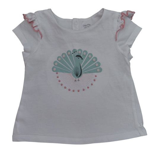 T-shirt 12 mois Obaibi