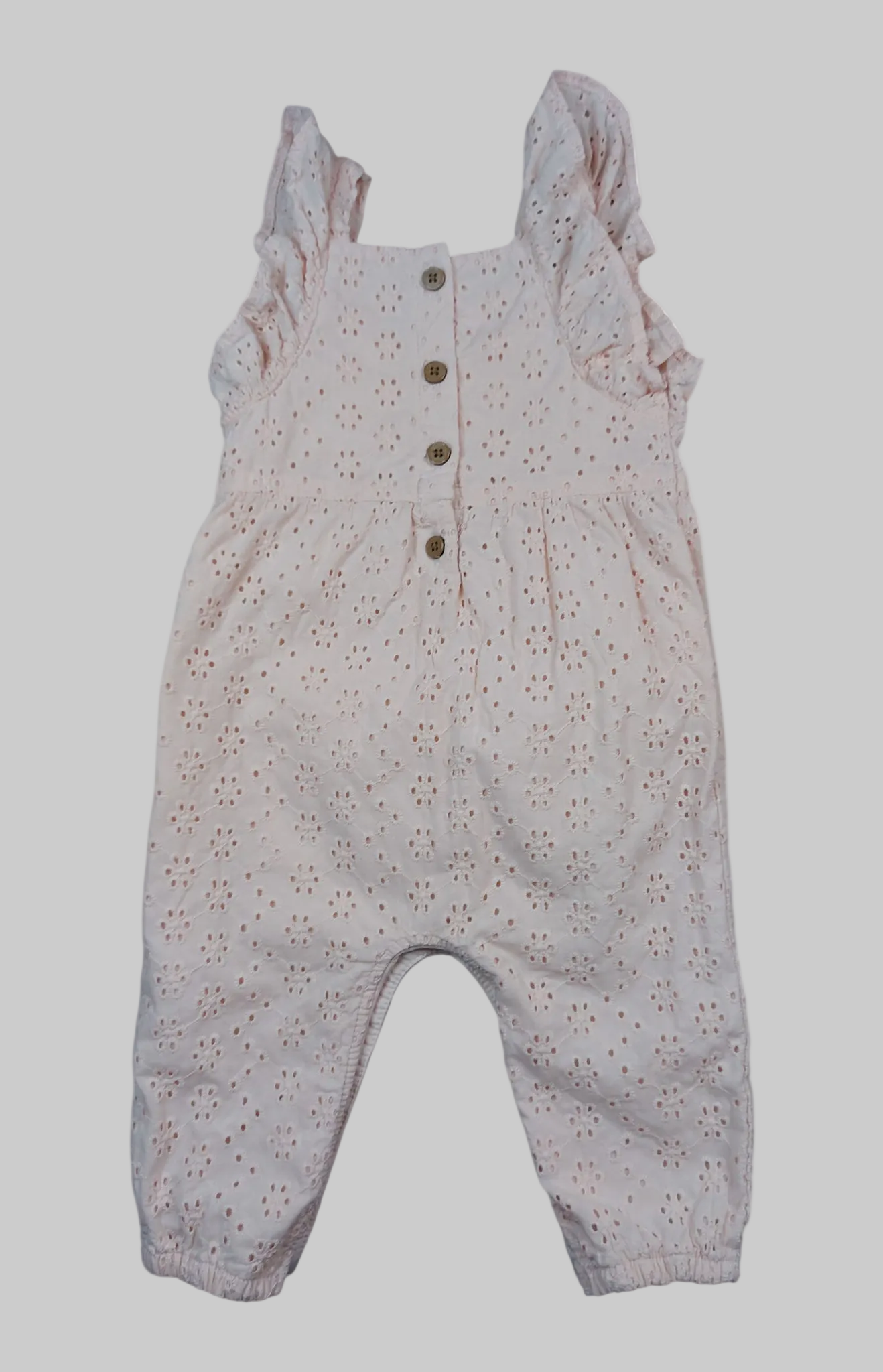Combinaison pantalon 6 mois