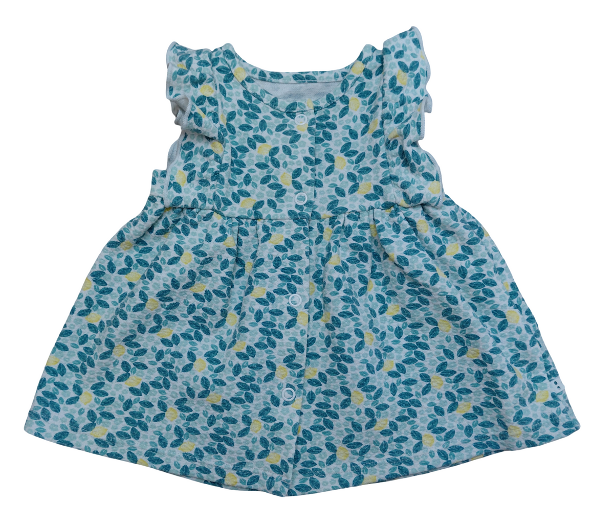 Robe 1 mois Obaibi