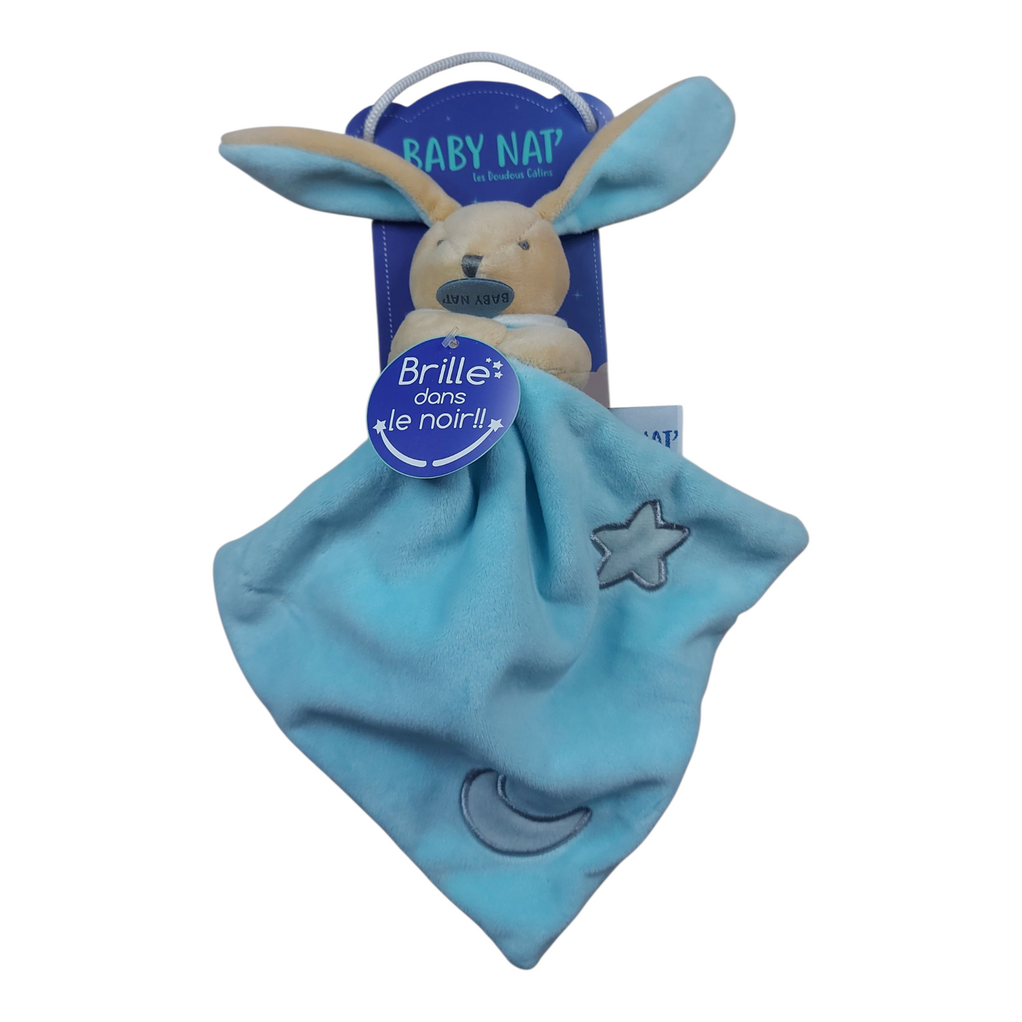 Peluche Doudou NEUF
