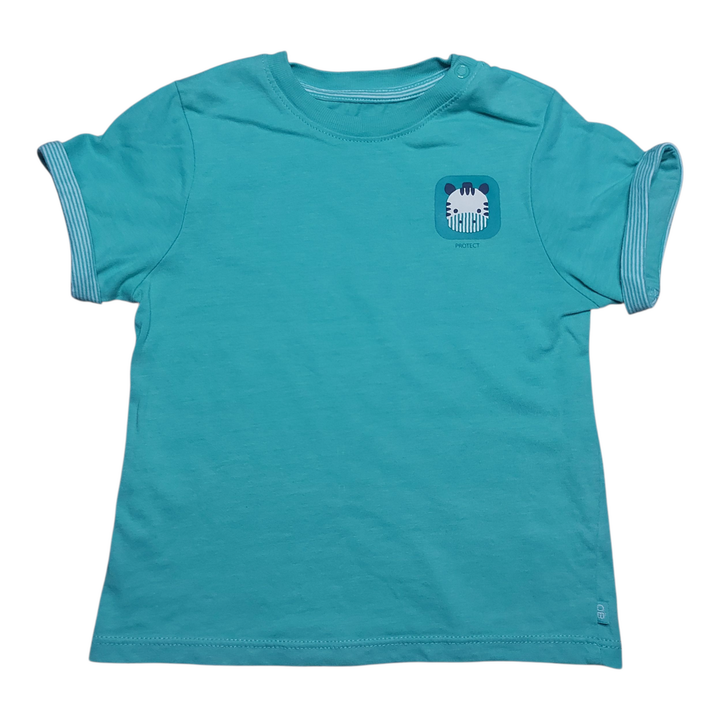 T-shirt 12 mois Obaibi