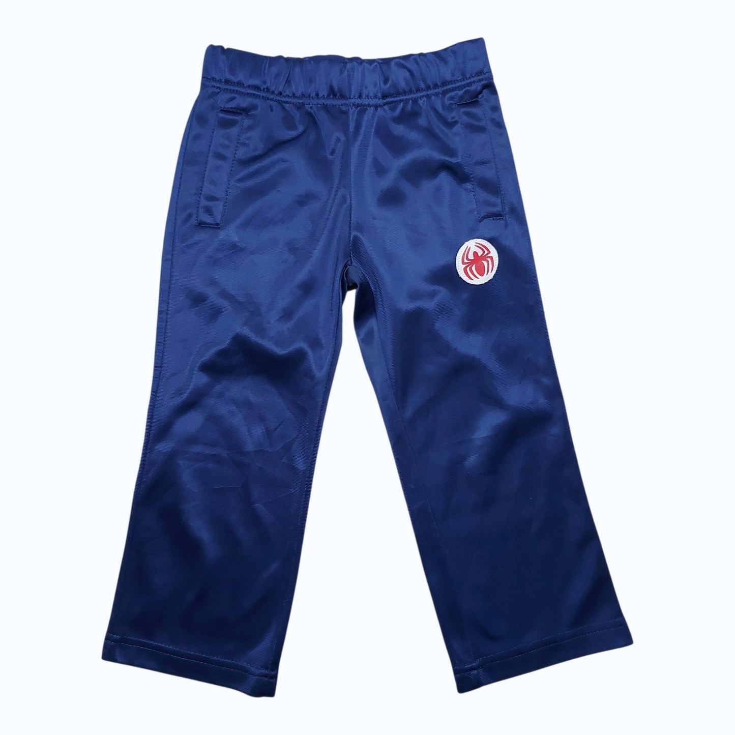 Pantalon jogging 3 ans Spiderman