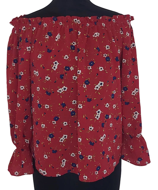 T-shirt Taille S/M