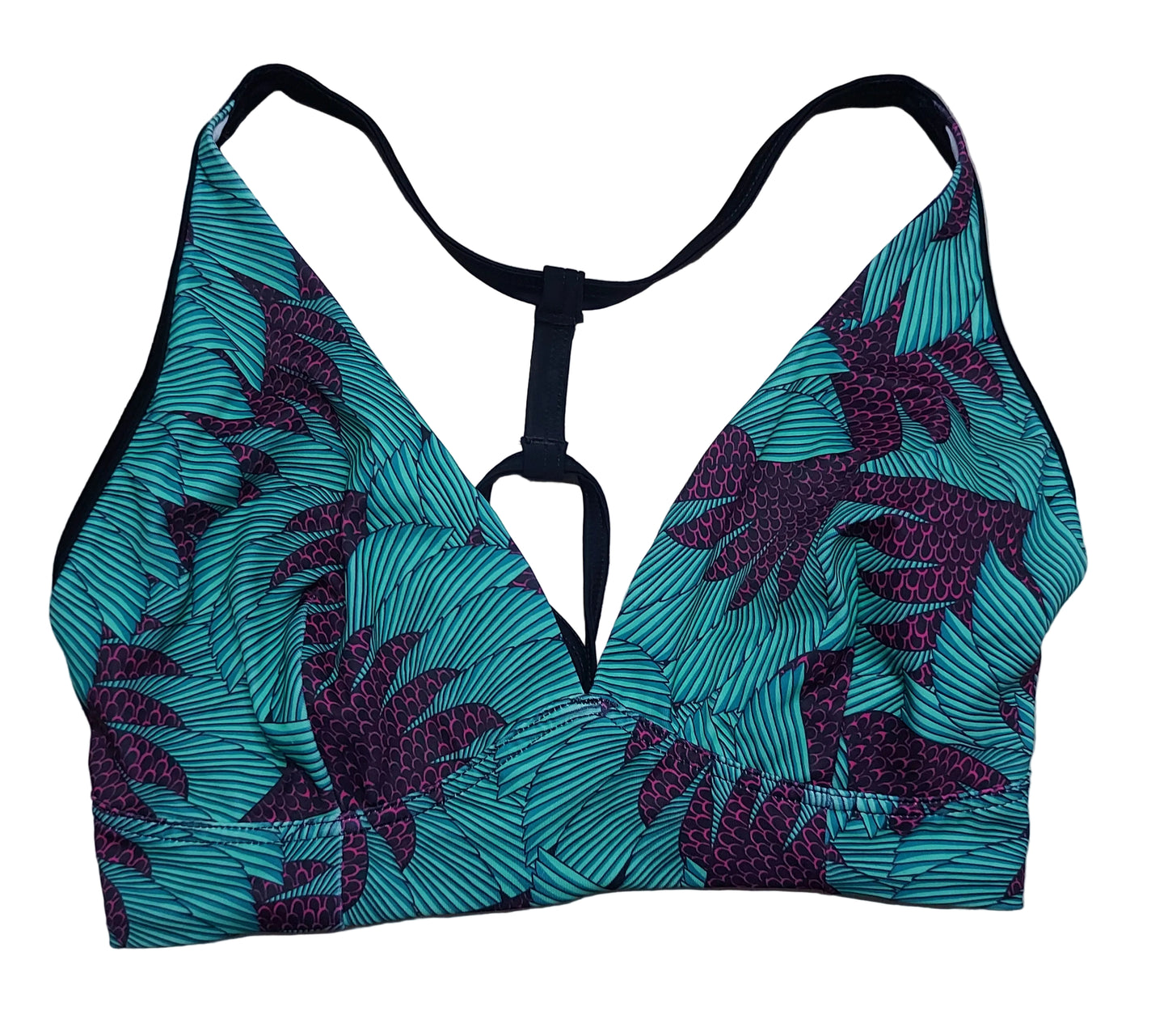 Haut de Maillot de bain Taille 95 E Décathlon