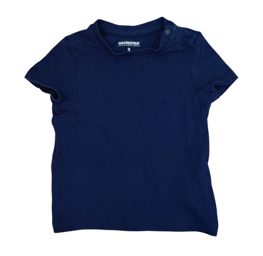 T-shirt 9 mois Orchestra