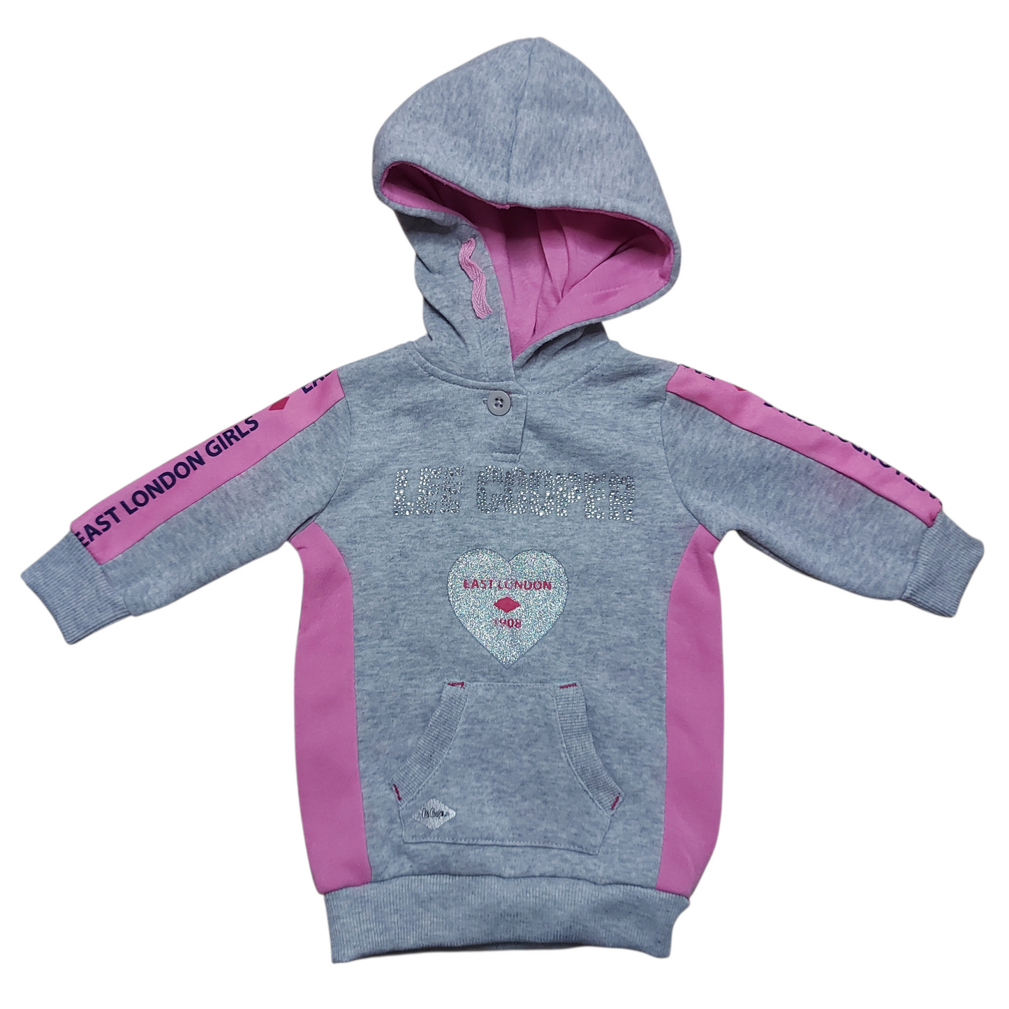 Robe Pull 3 mois