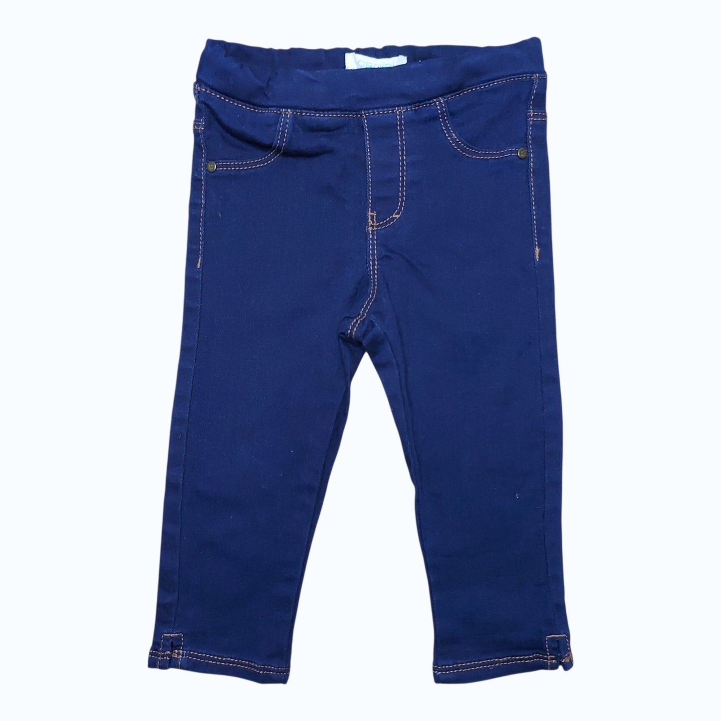 Pantalon tregging extensible 18 mois Obaibi