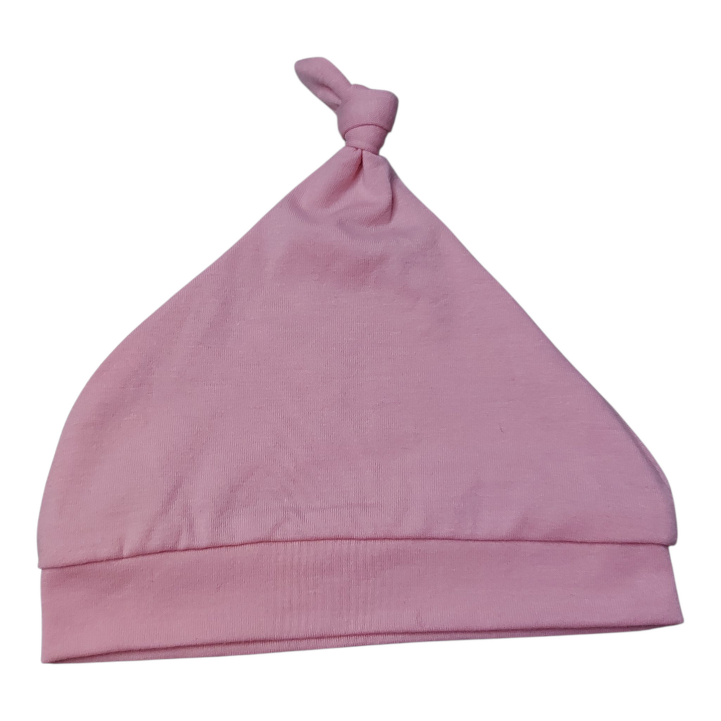 Bonnet environ 3/6 mois