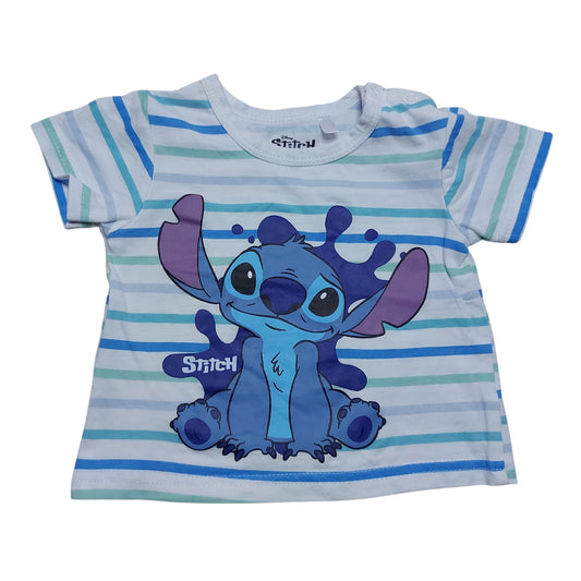 T-shirt 6 mois Stitch
