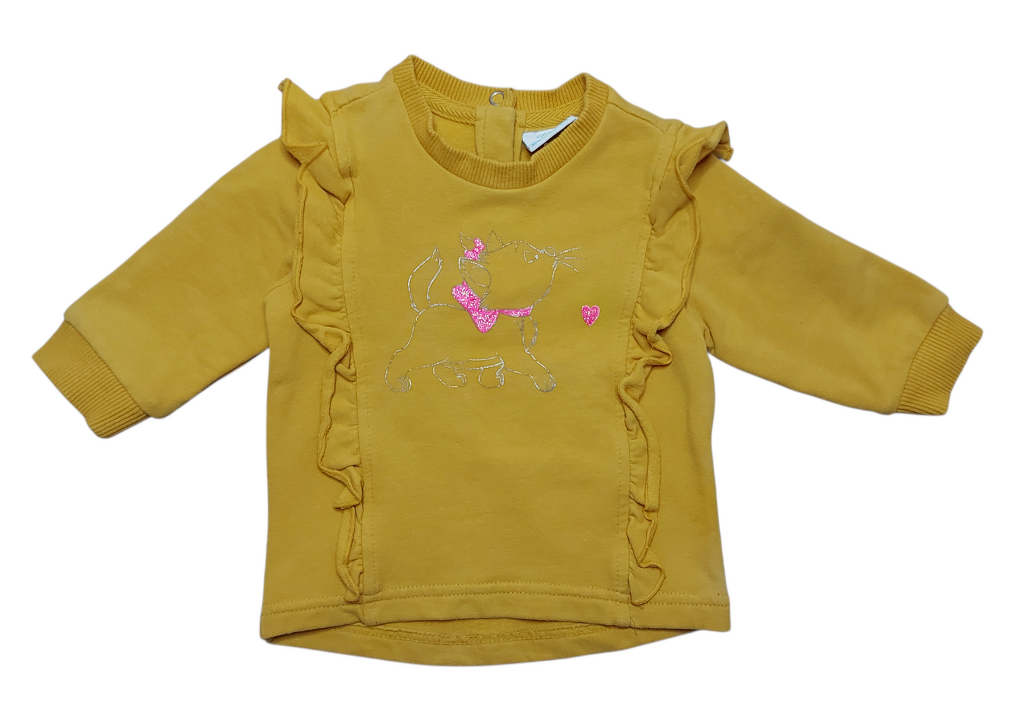 Robe Pull 3 mois Orchestra