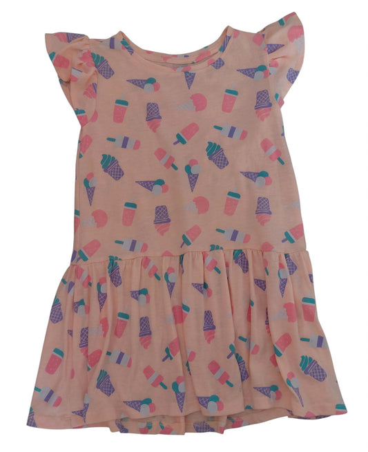 Robe 6 ans La Halle