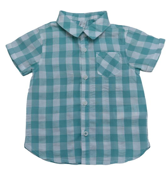 Chemise 9 mois Orchestra